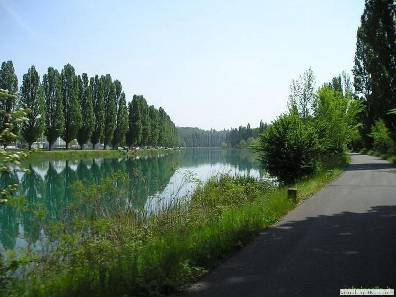 Acqua Verde Appartamenti Peschiera del Garda Kültér fotó